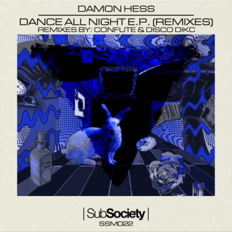 Sex, Money & Drugs (Disco Dikc Bassment Remix)