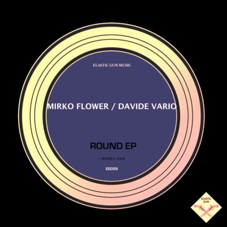 Round (Original Mix) ft. Davide Vario