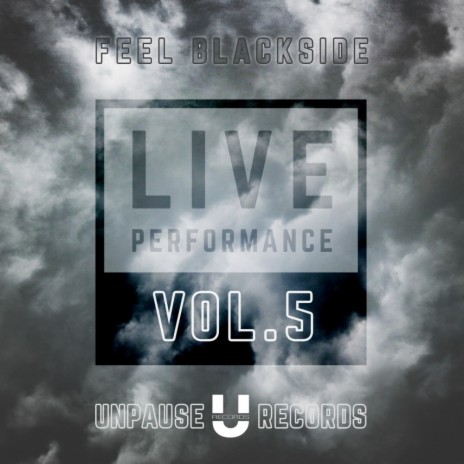 Live Performance #5 (Continuous DJ Mix)
