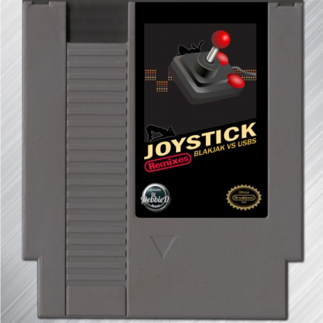 Joystick (Mike G Remix) ft. USBS