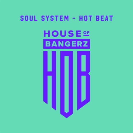 Hot Beat (Original Mix) | Boomplay Music