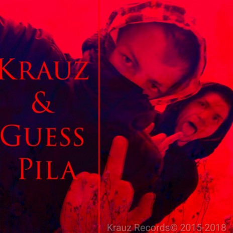 Pila (Original Mix) ft. Guess