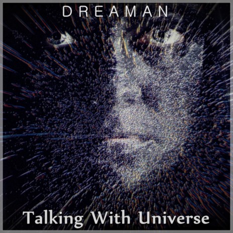 Talking With Universe (Radio Mix)