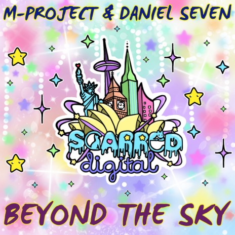 Beyond The Sky (Original Mix) ft. Daniel Seven | Boomplay Music