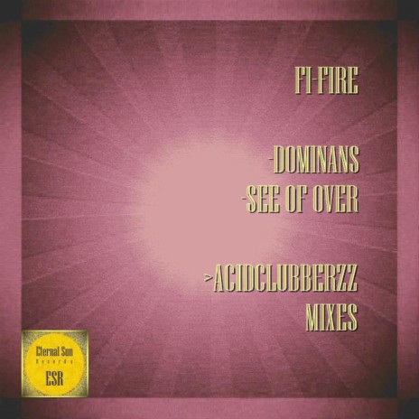 See Of Over (Acidclubberzz Remix) | Boomplay Music