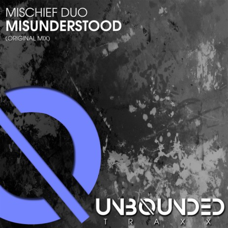 Misunderstood (Original Mix)