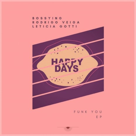 Body (Original Mix) ft. Rodrigo Veiga & Leticia Gotti | Boomplay Music