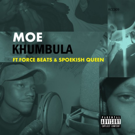 Khumbula (Original Mix) ft. Force Beats & Spoekish Queen | Boomplay Music