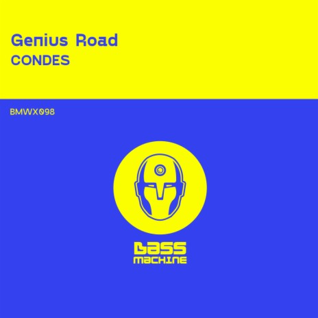 Condes (Original Mix)
