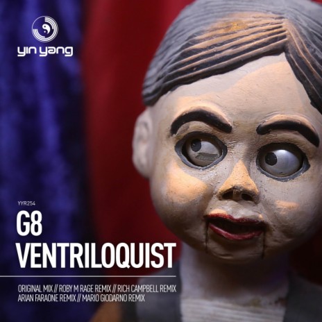 Ventriloquist (Arian Faraone Remix) | Boomplay Music