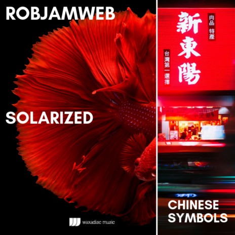 Chinese Symbols (Original Mix)