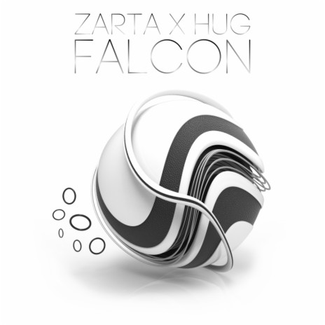 Falcon (Original Mix) ft. HuG | Boomplay Music
