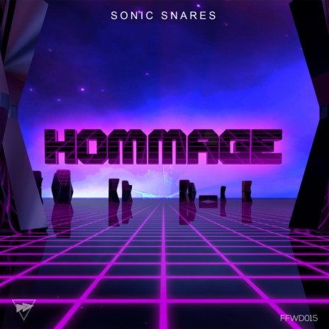 Hommage (Original Mix)