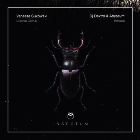 Lucanus Cervus (Original Mix)