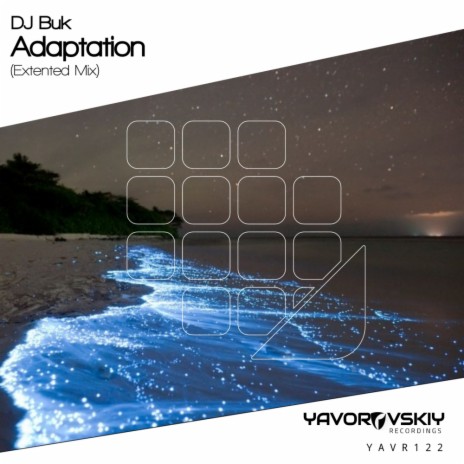 Adaptation (Extented Mix) | Boomplay Music