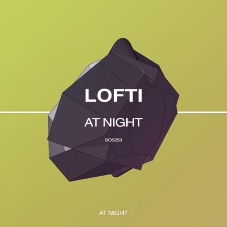 At Night (Original Mix)