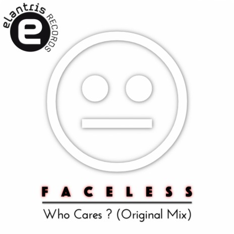 Who Cares (Original Mix)