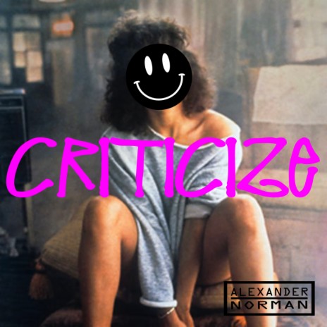 Criticize (Original Mix) | Boomplay Music