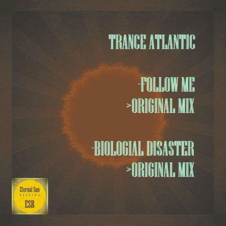 Biologial Disaster (Original Mix) | Boomplay Music