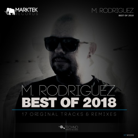 Stain (M. Rodriguez Remix) | Boomplay Music