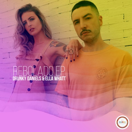Rebolado (Original Mix)