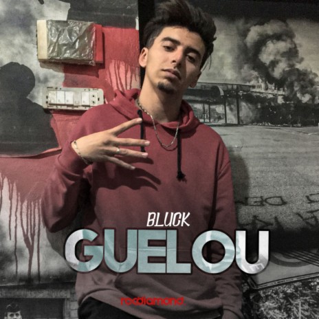 Guelou (Original Mix)