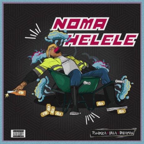 Nomahelele (Original Mix) ft. Villa & Dadaman | Boomplay Music