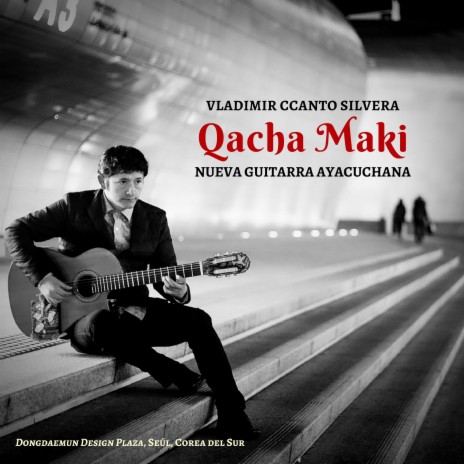 Qacha Maki | Boomplay Music