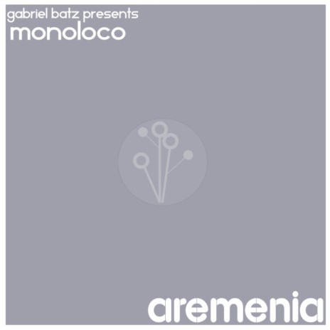 Aremenia (Original Mix) | Boomplay Music