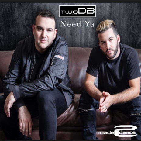 Need Ya (Radio Edit) | Boomplay Music