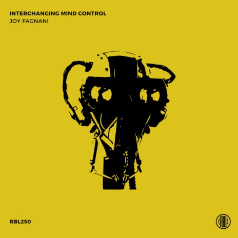 They Will Not Control Us (Original Mix)