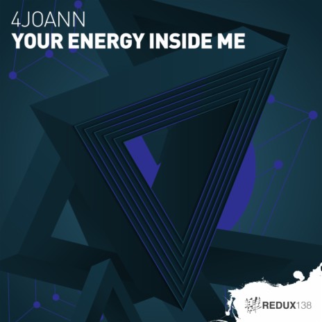 Your Energy Inside Me (Original Mix) | Boomplay Music