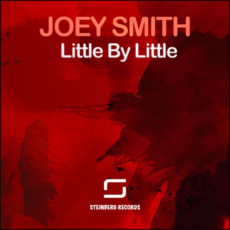 Little By Little (Original Mix) | Boomplay Music