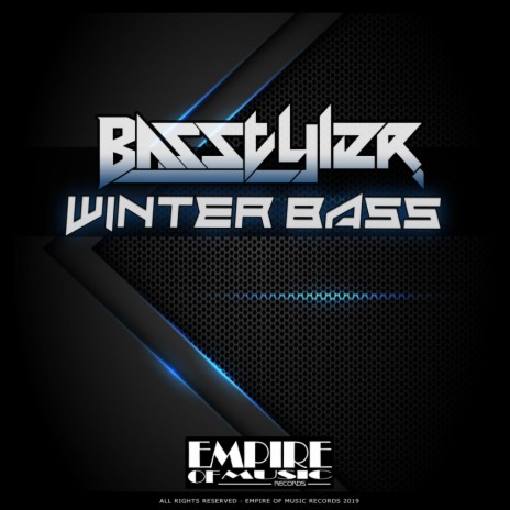 Winter Bass (Original Mix)