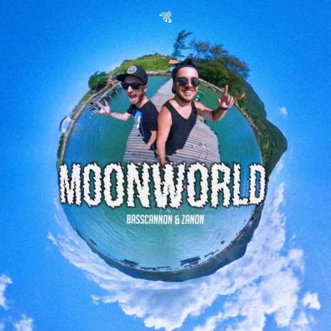 MoonWorld (Original Mix) ft. Zanon | Boomplay Music