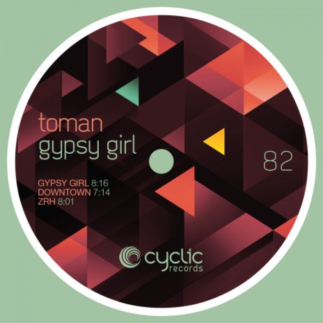 Gypsy Girl (Original Mix)