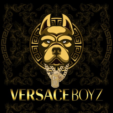 VERSACE BOYZ (Original Mix) ft. DirtyDogz