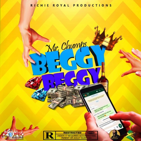 Beggy Beggy | Boomplay Music