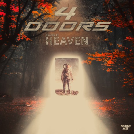 4 Doors (Original Mix) | Boomplay Music