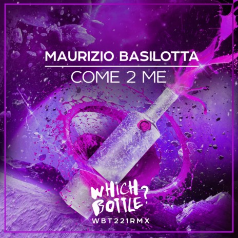 Come 2 Me (Radio Edit)
