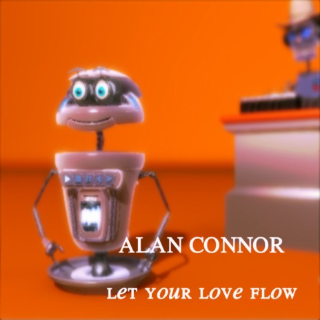 Let Your Love Flow (Original Mix)