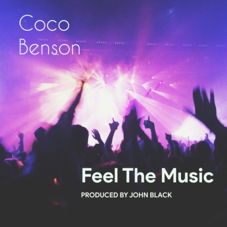 Feel the Music | Boomplay Music