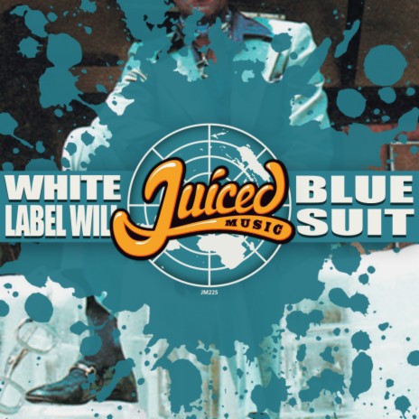 Blue Suit (Original Mix) | Boomplay Music
