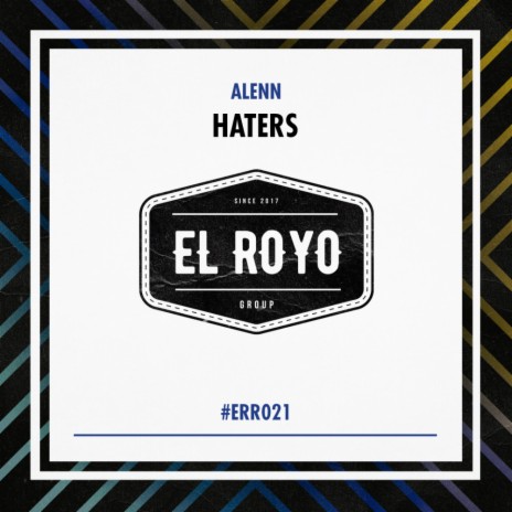 Haters (Radio Edit) | Boomplay Music