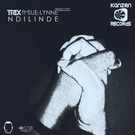 Ndilinde (Original Mix) ft. Sue-Lynne | Boomplay Music