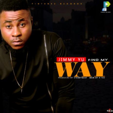 Jimmy Yu - Find My Way | Boomplay Music