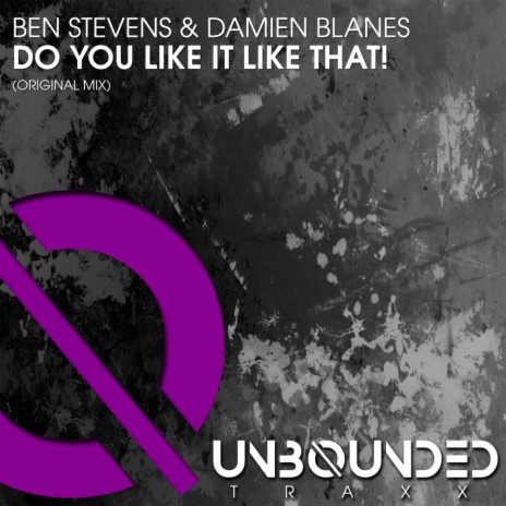 Did You Like That ! (Original Mix) ft. Damien Blanes | Boomplay Music