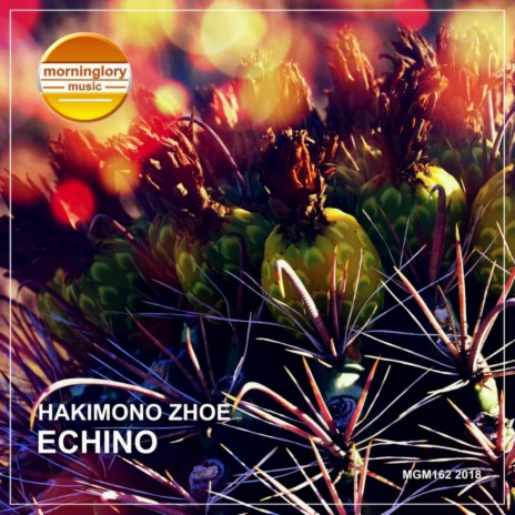 Echino (Original Mix)