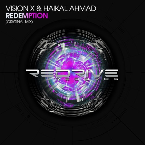 Redemption (Radio Edit) ft. Haikal Ahmad