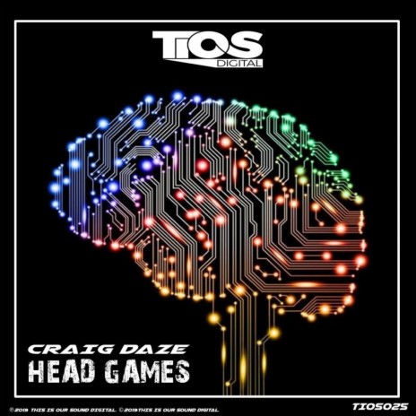 Head Games (Original Mix) | Boomplay Music